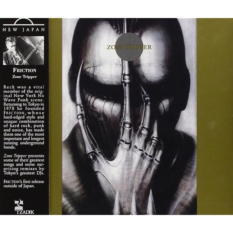 フリクション FRICTION PASS RECORDS B2ポスター フリクション FRICTION PASS RECORDS B2ポスター Amazon.co.jp